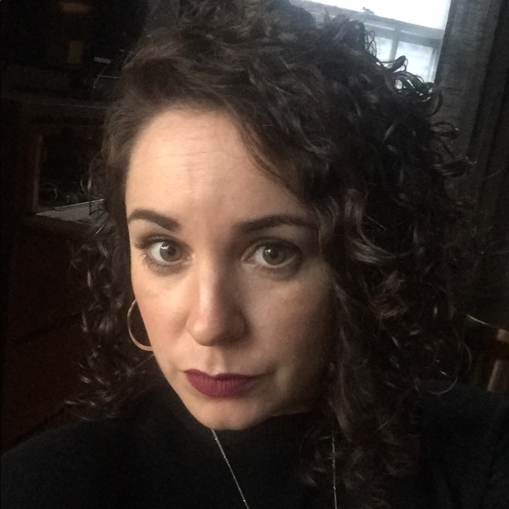 Meet your Posher, Chelsea